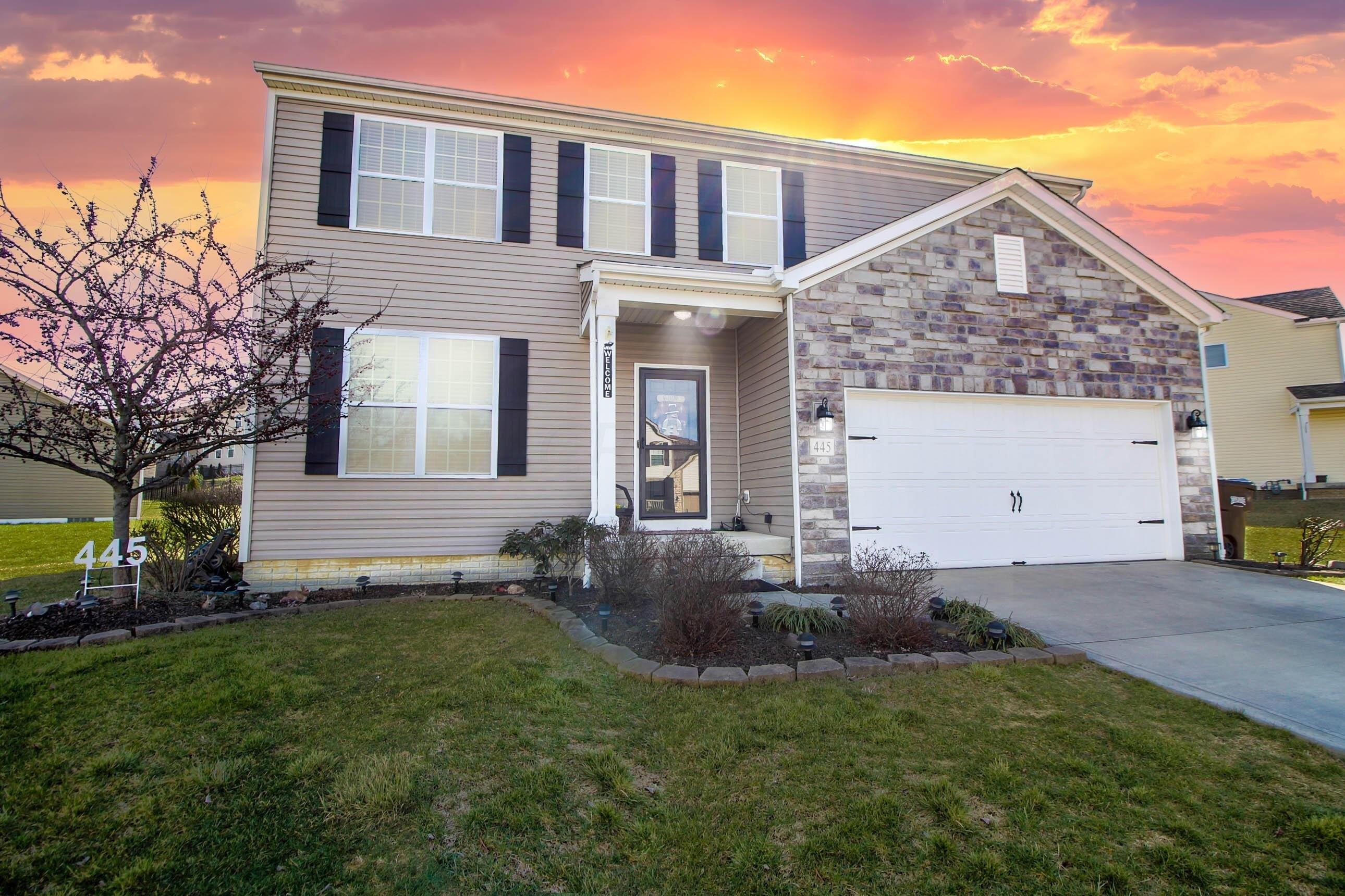 445 Rolling Acre Drive, Lithopolis, OH 43136 MLS 223004737 CENTURY 21