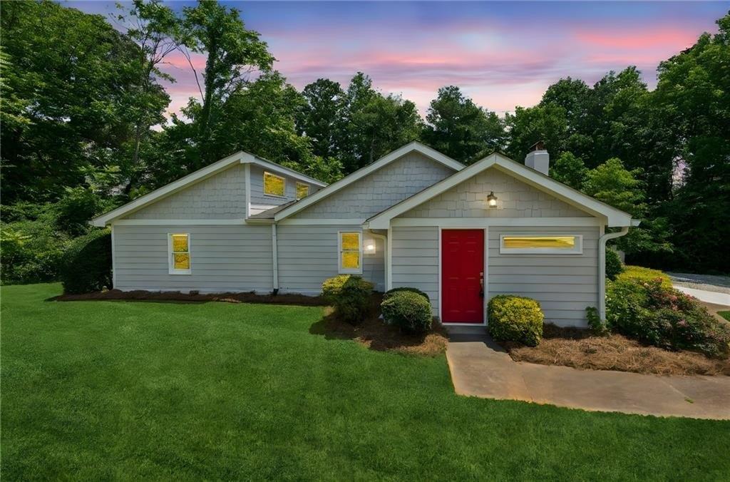 Property Image for 1480 Bettis Tribble Gap Road