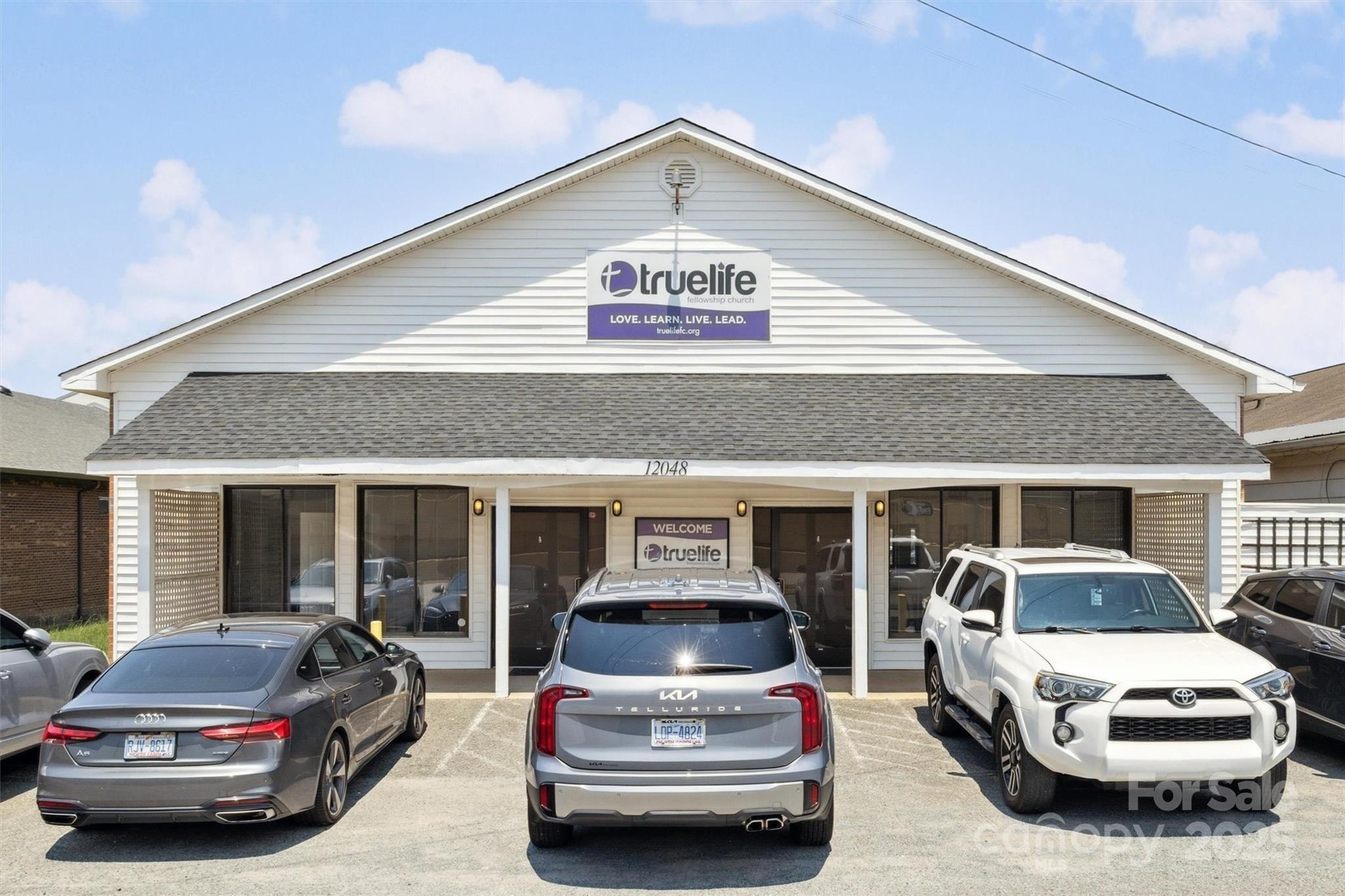 Property Image for 12048 Stallings Commerce Drive