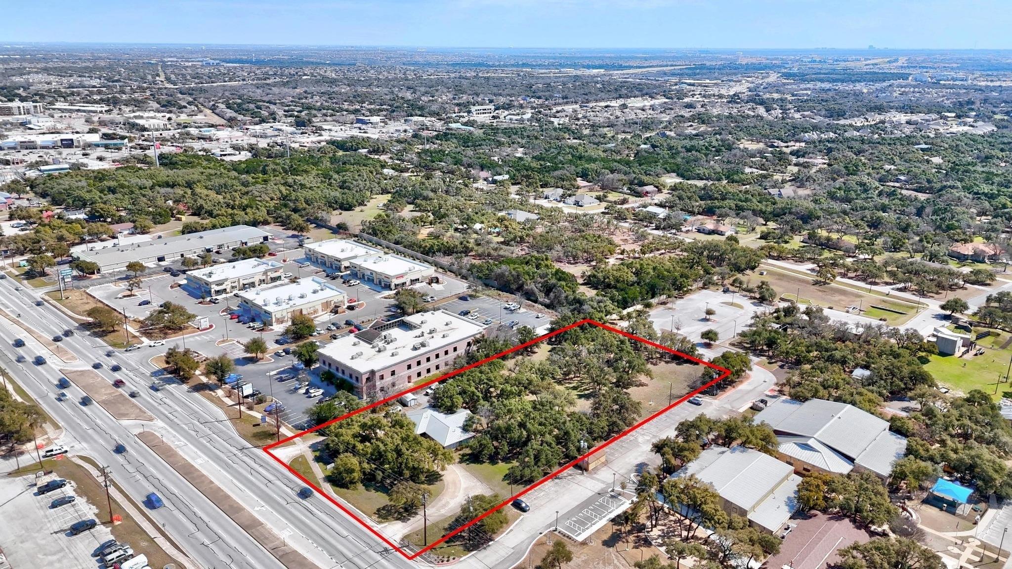 Property Image for 600 W Whitestone BLVD
