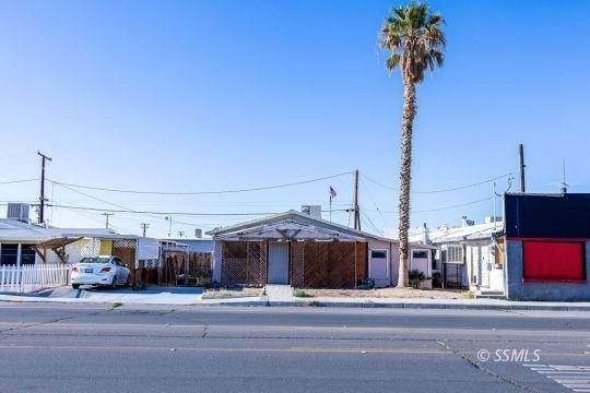 Property Image for 324 W Ridgecrest BLVD