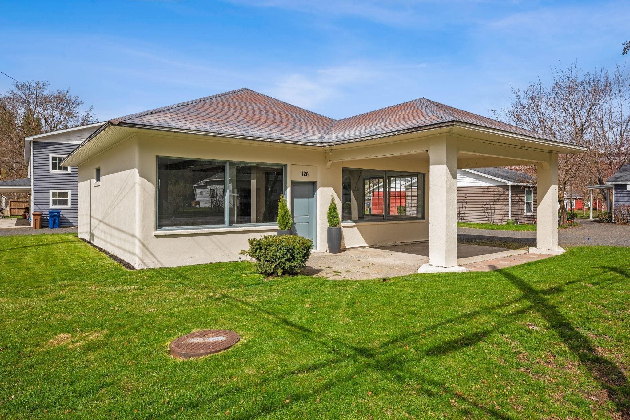 Property Image for 1126 S Coeur d'Alene St