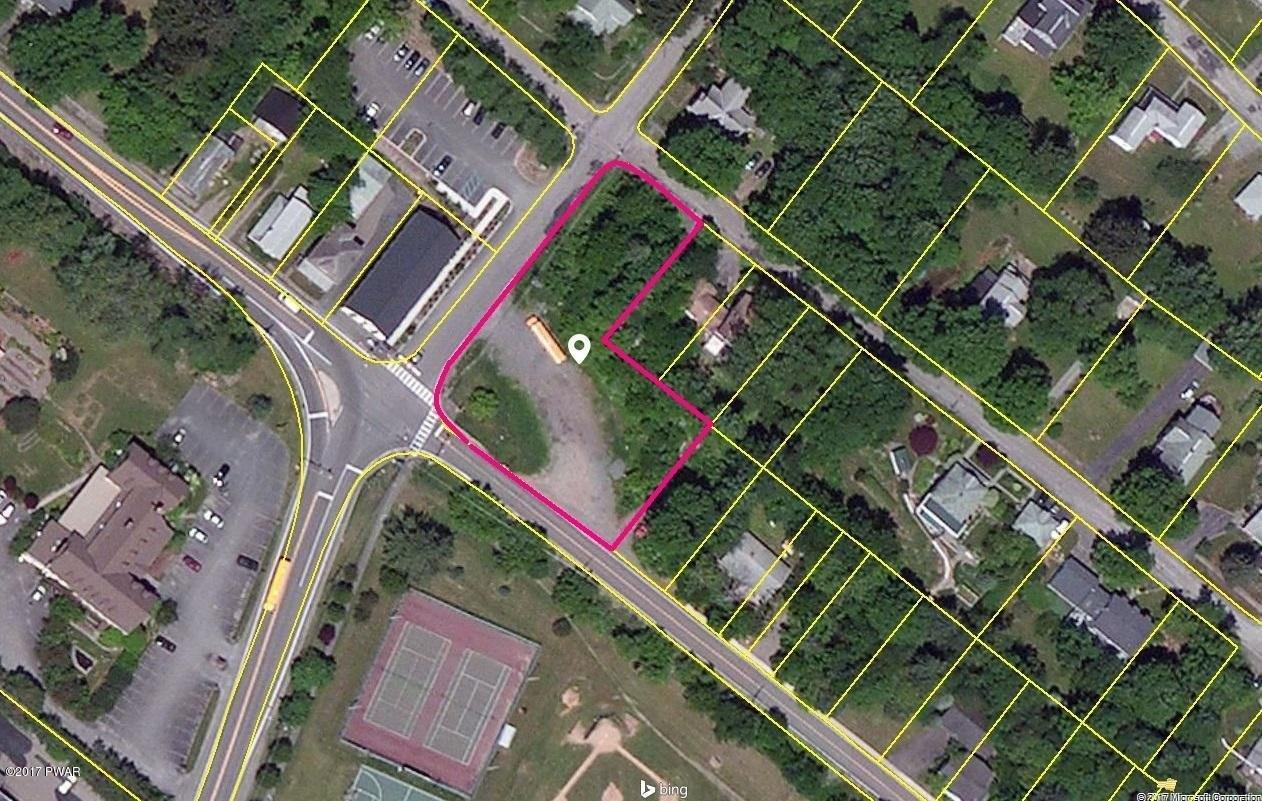 Property Image for 00 Hudson & Spruce Street