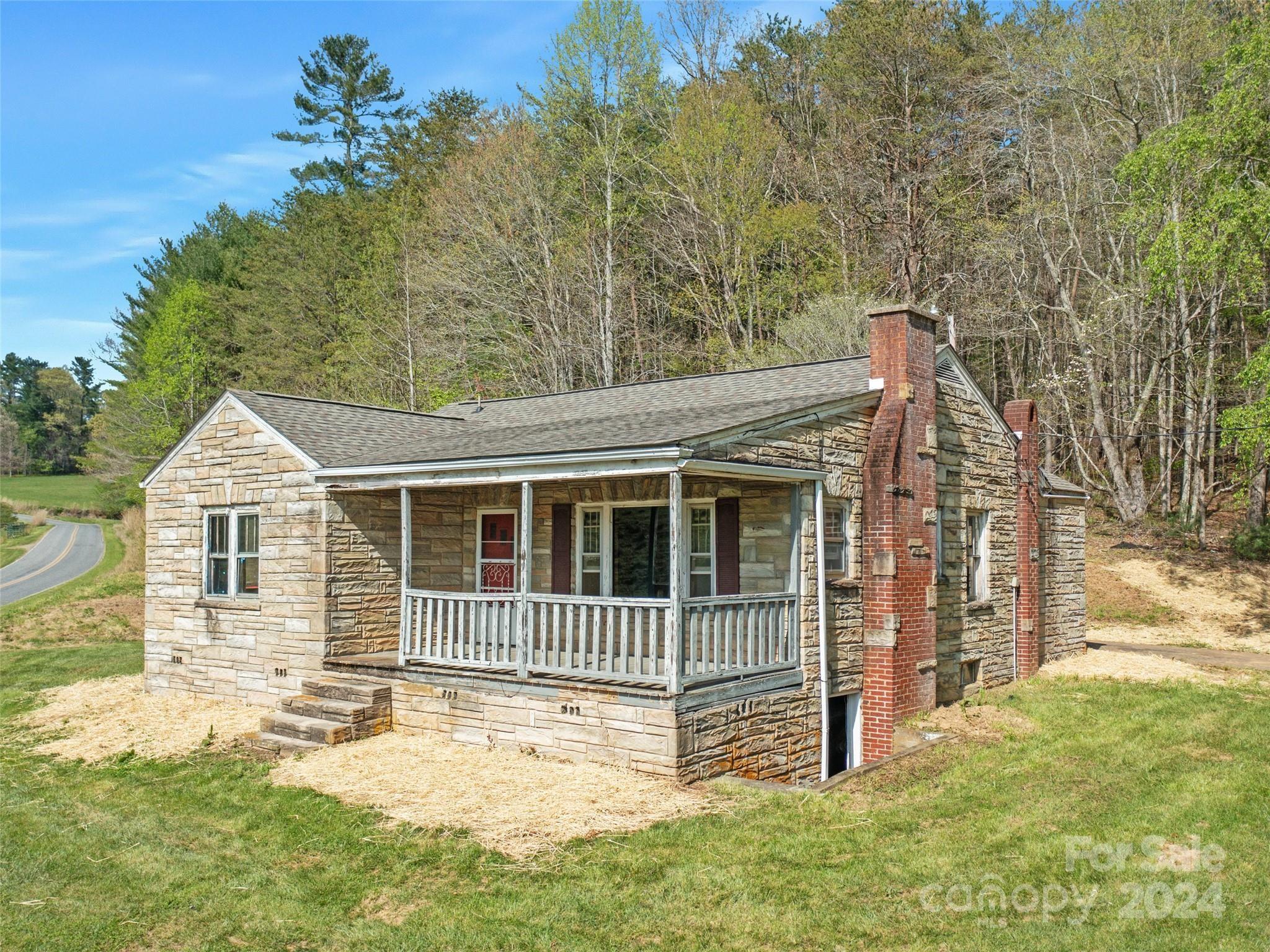 Property Image for 421 Hazel Brook Road