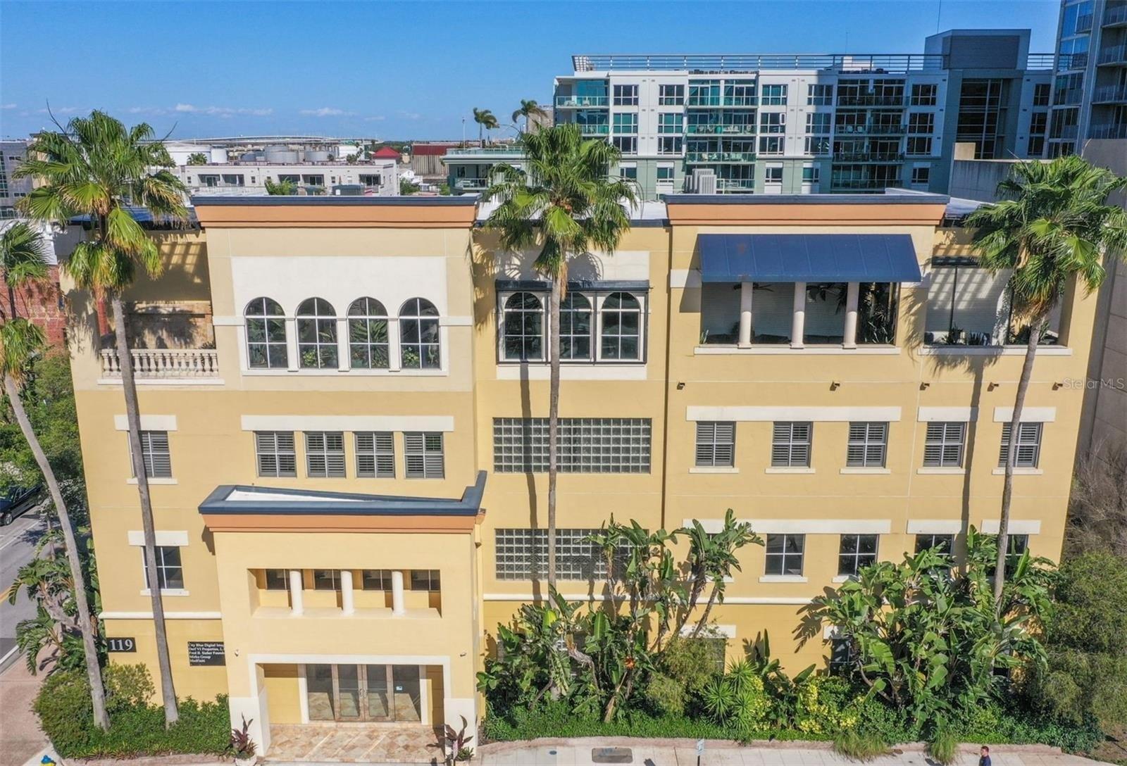 Property Image for 119 N 11TH STREET 300 A and B