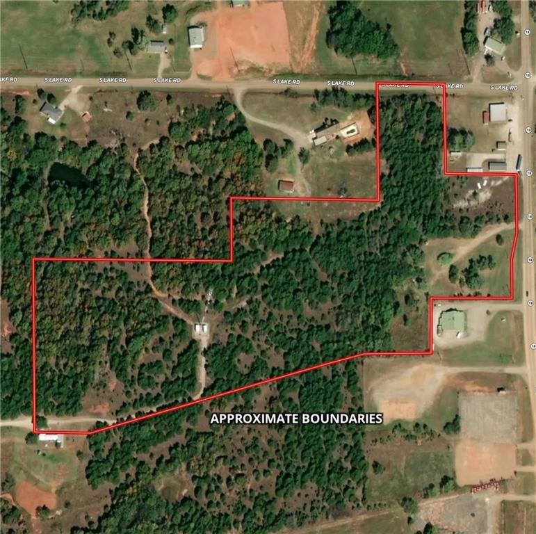 Property Image for 0 N HWY 18 Highway