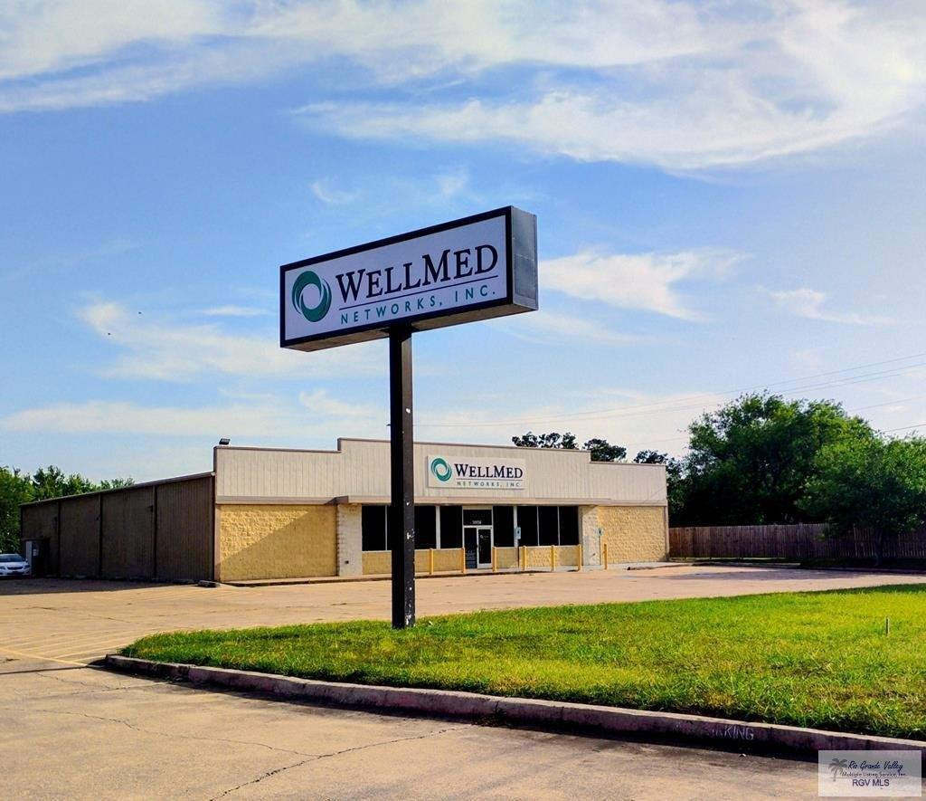 Property Image for 3809 W Business 83 Lot 1, Blk 1