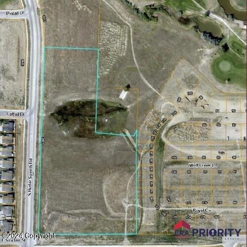 Property Image for Tbd Butler-Spaeth Rd