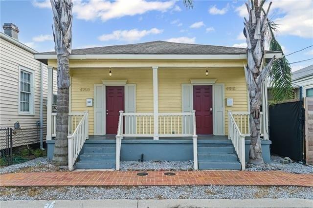 Property Image for 4908-10 TCHOUPITOULAS Street