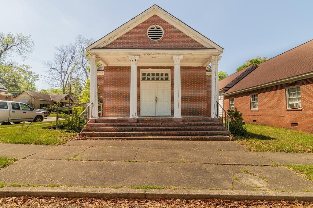 Property Image for 1601 Dudley Avenue