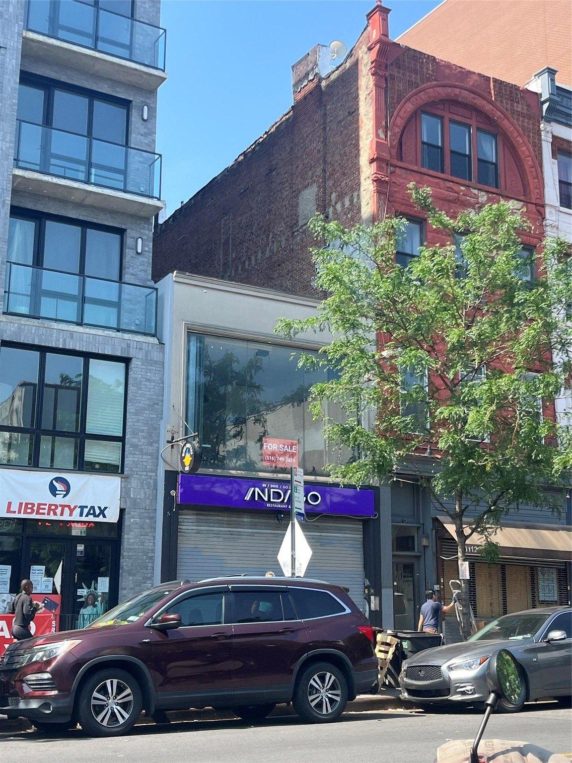 Property Image for 1114 Fulton Street