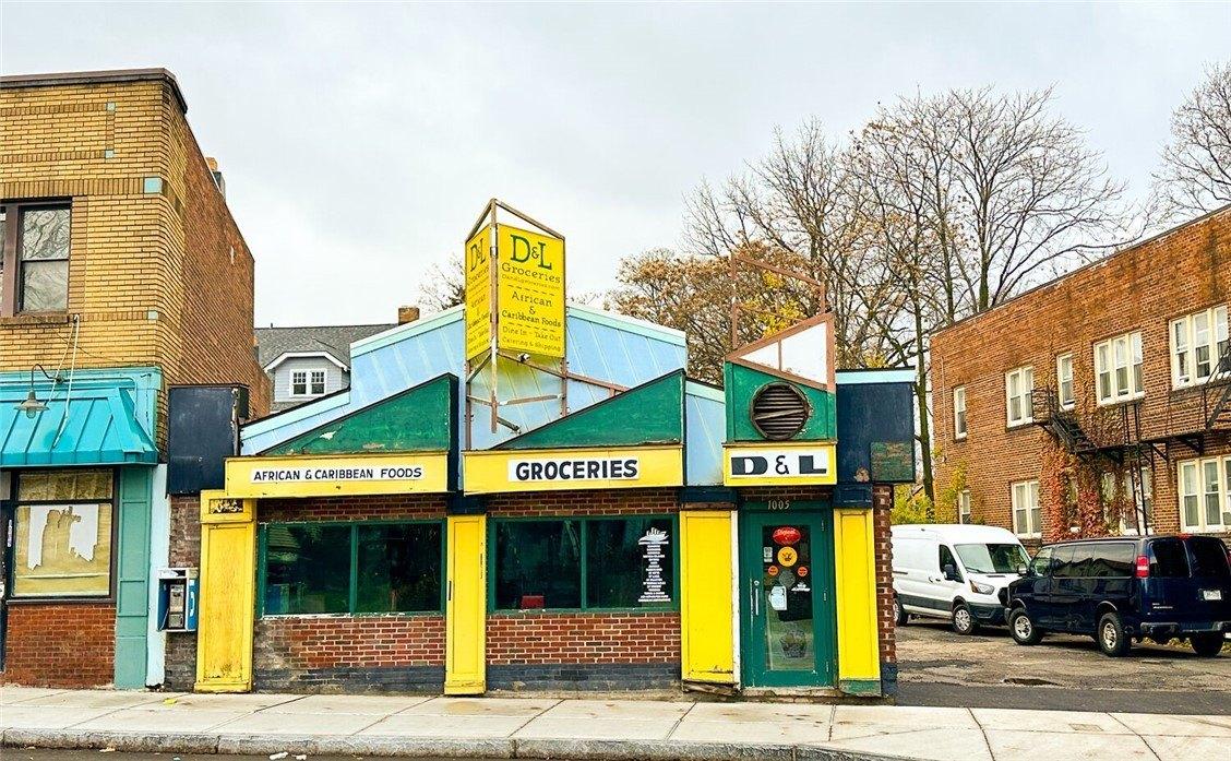 Property Image for 1003-1005 Genesee Street