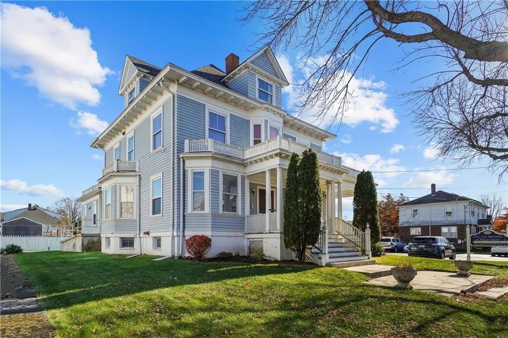 Property Image for 1536 Cranston Street 1