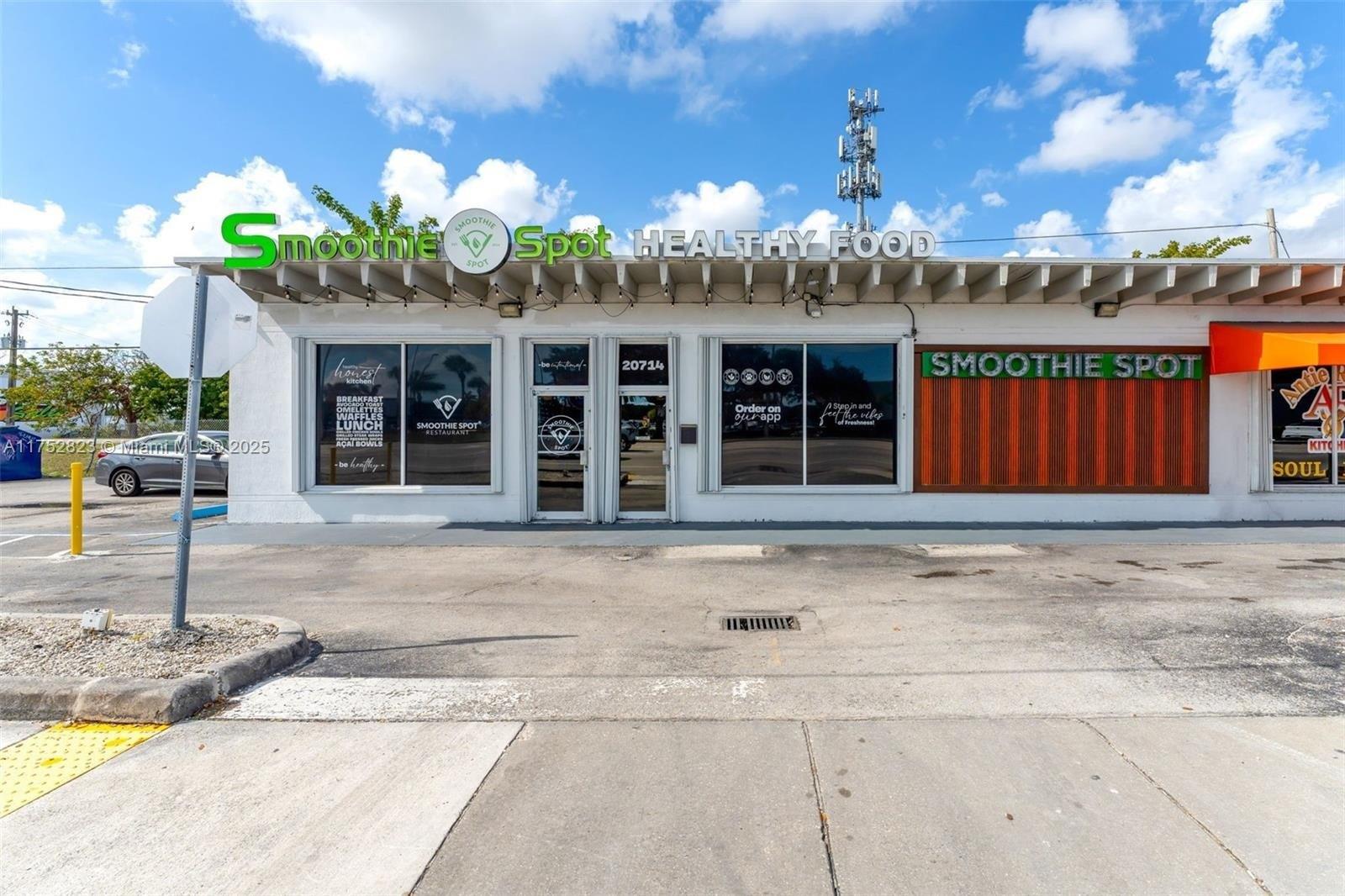 Property Image for 20706 S Dixie Hwy