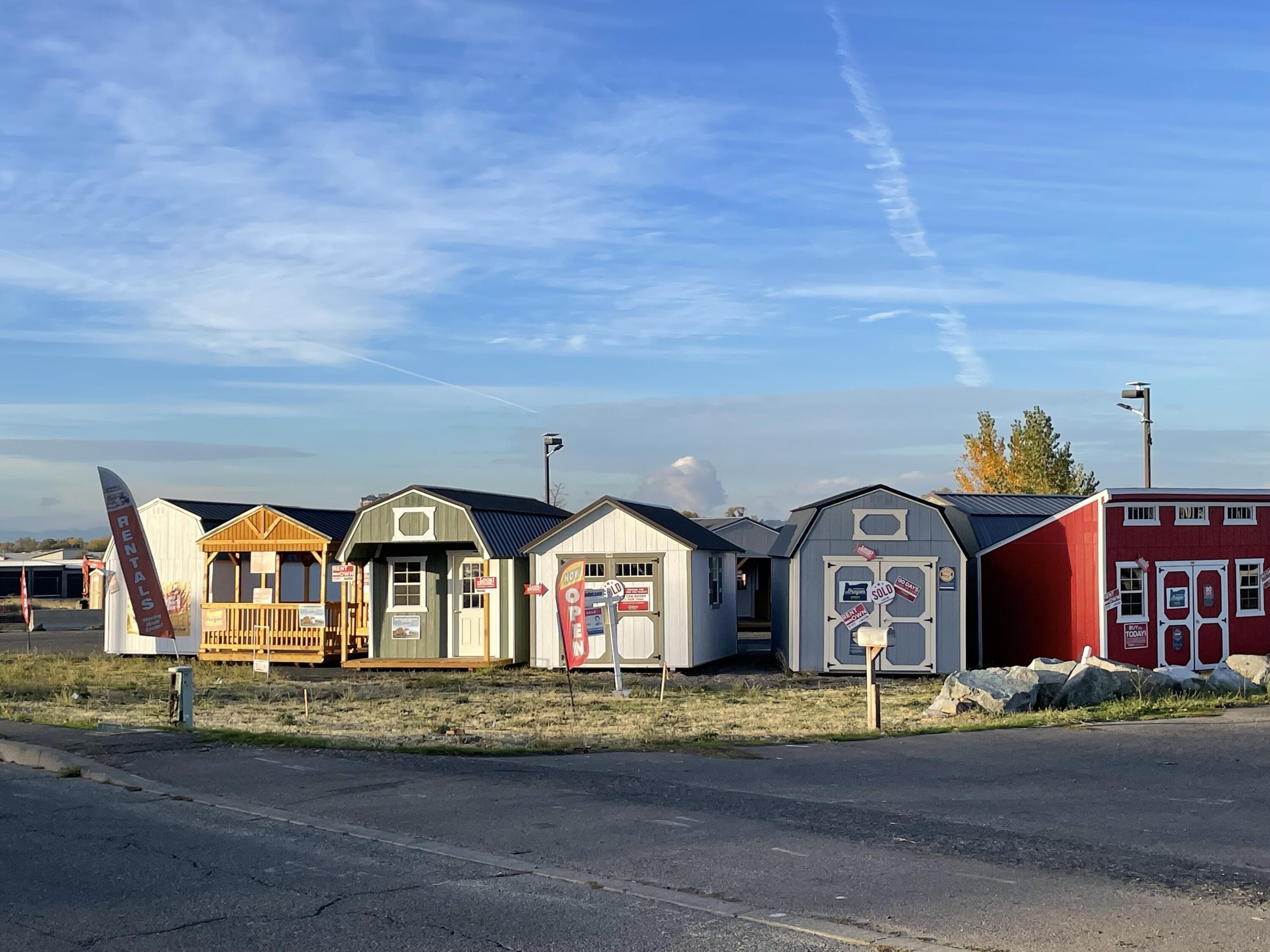 Property Image for 3957 S Pacific Highway