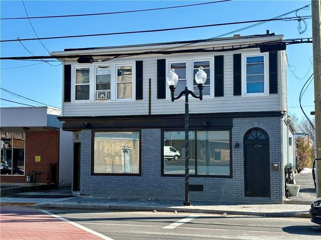 Property Image for 1728 Cranston Street