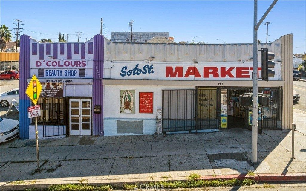 Property Image for 900 N Soto