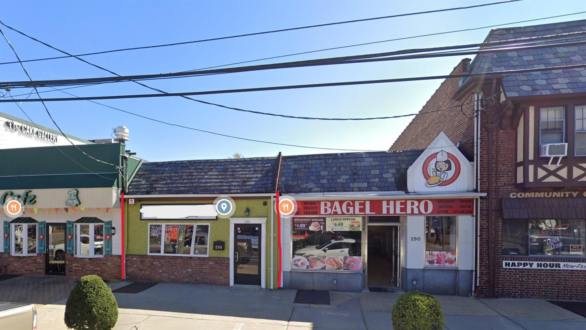 Property Image for 288 Hempstead Avenue