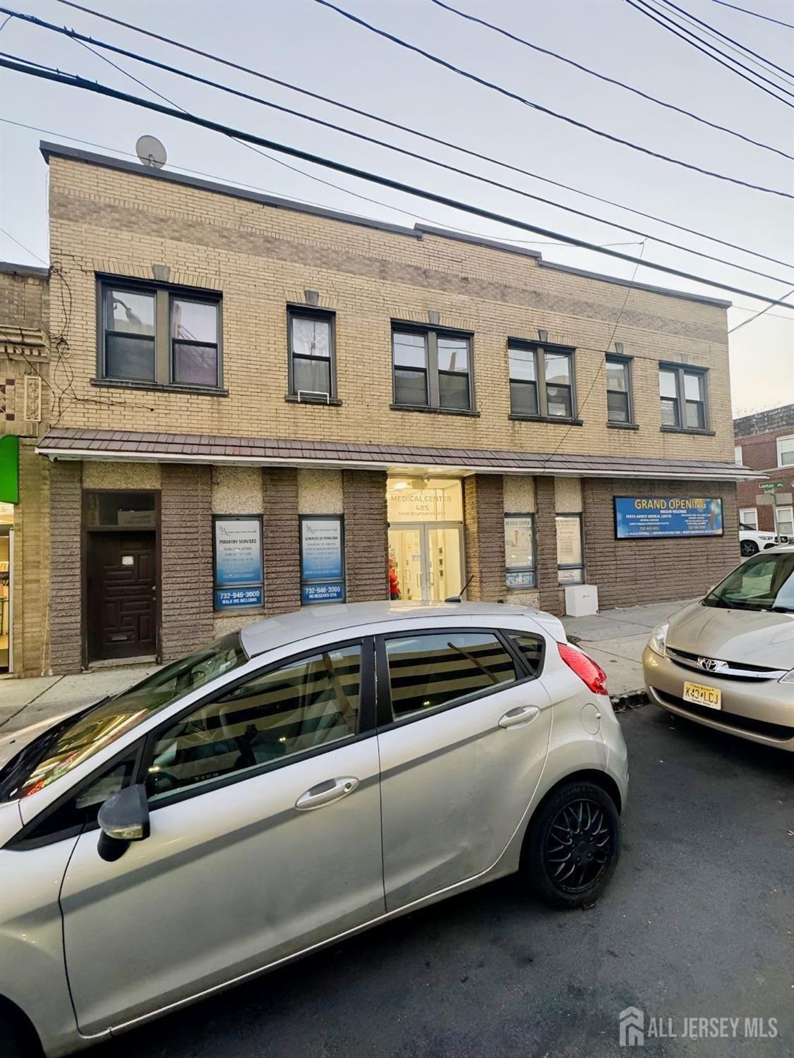 Property Image for 485 New Brunswick Avenue C