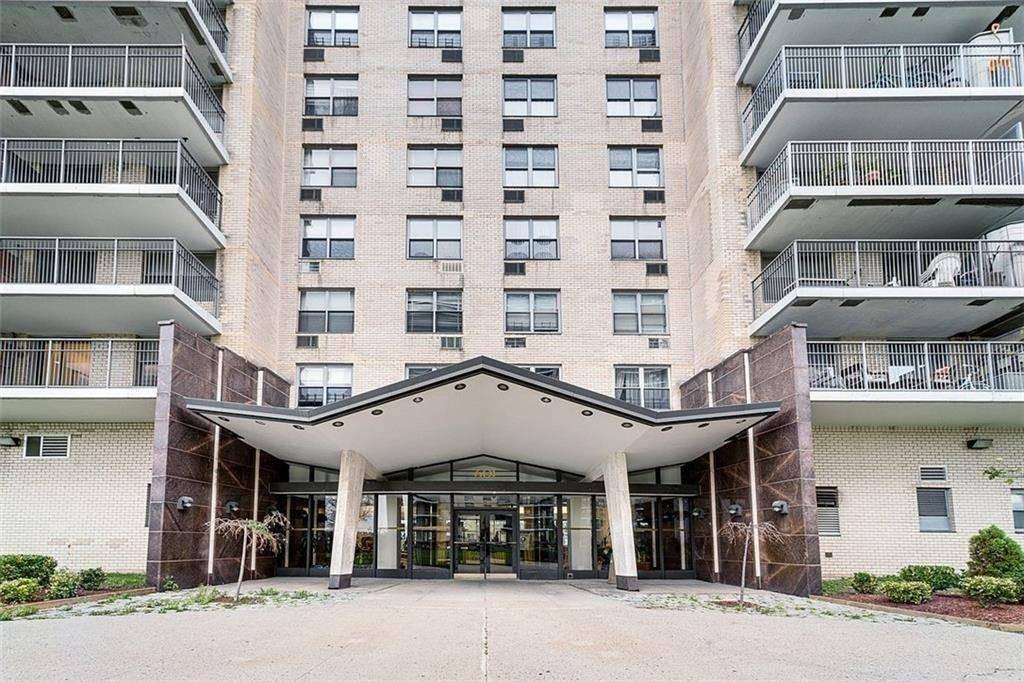 Property Image for 601 Surf Avenue 8C