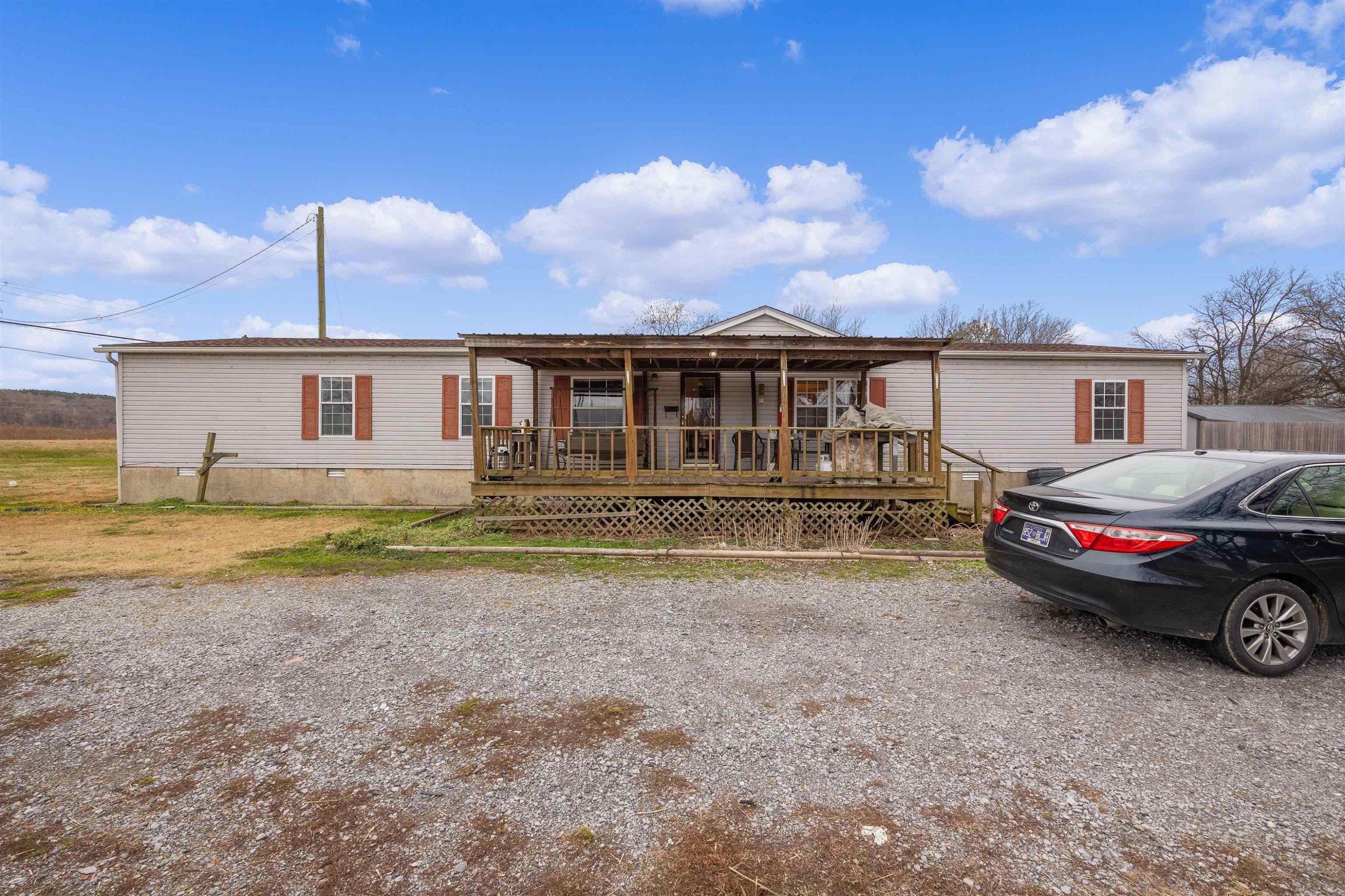 5674 W 22 Highway, Samburg, TN 38232 MLS 240164 CENTURY 21