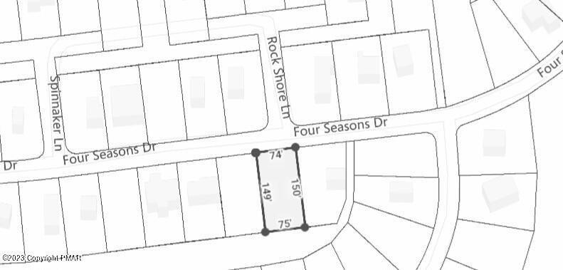 Property Image for Lot 16 4 Seasons Drive