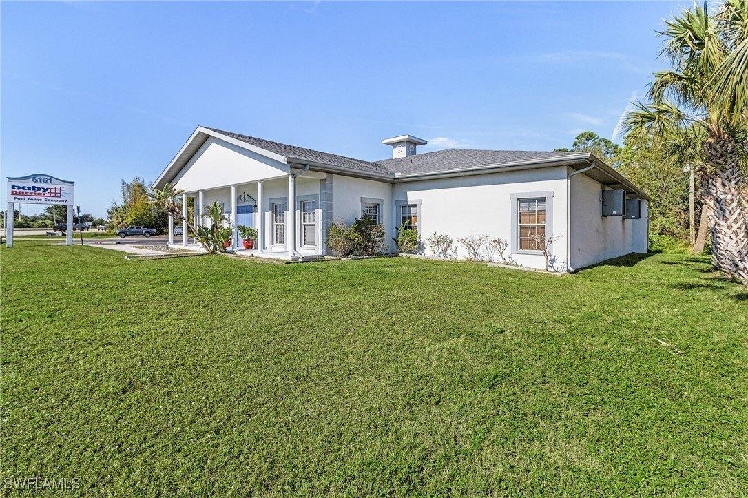 Property Image for 6161 Duncan Road