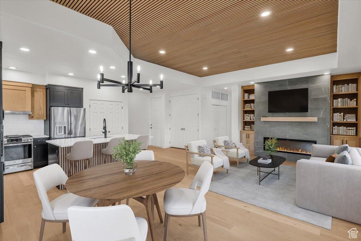 print property image