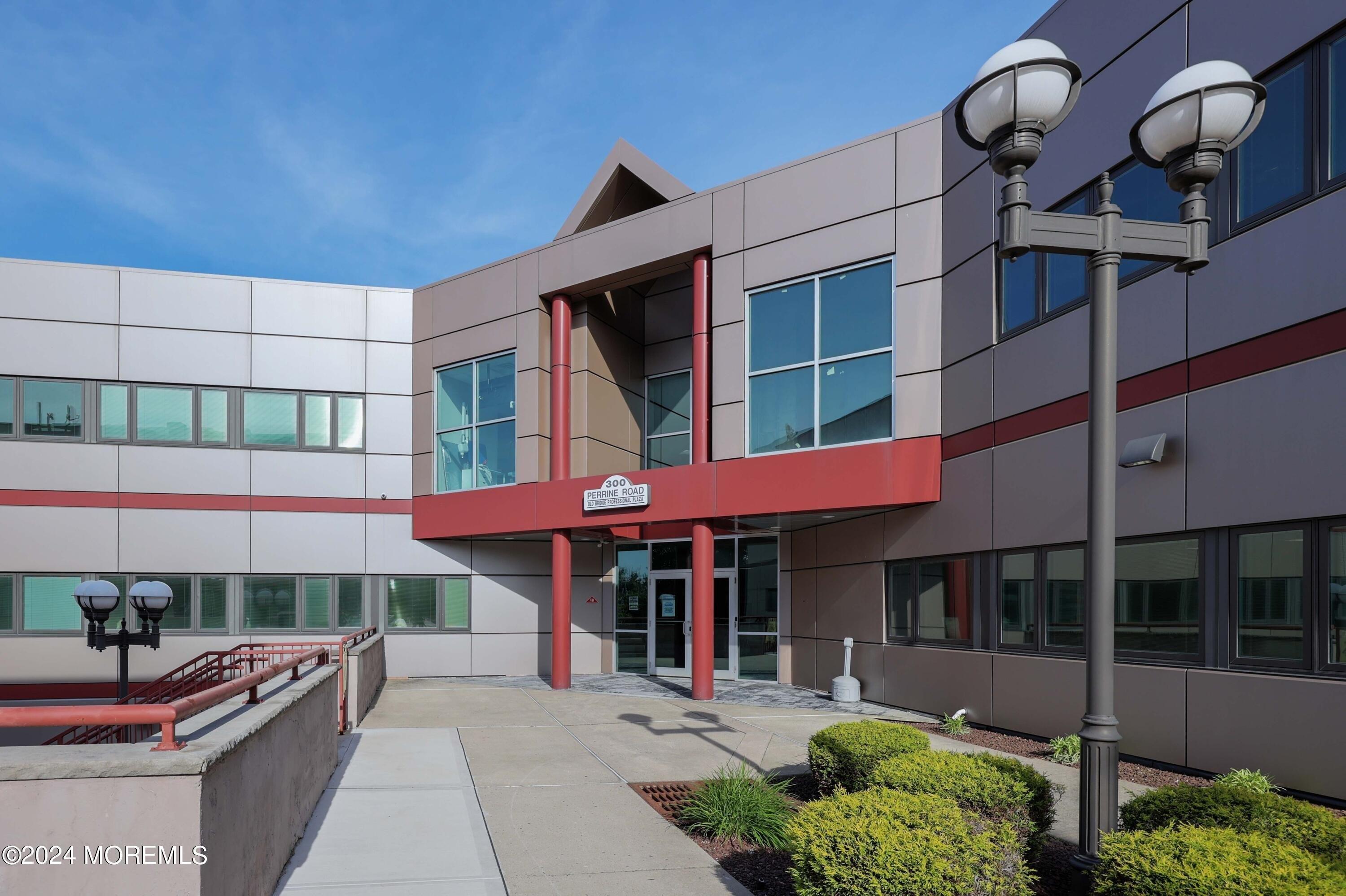 Property Image for 300 Perrine Road 325/326