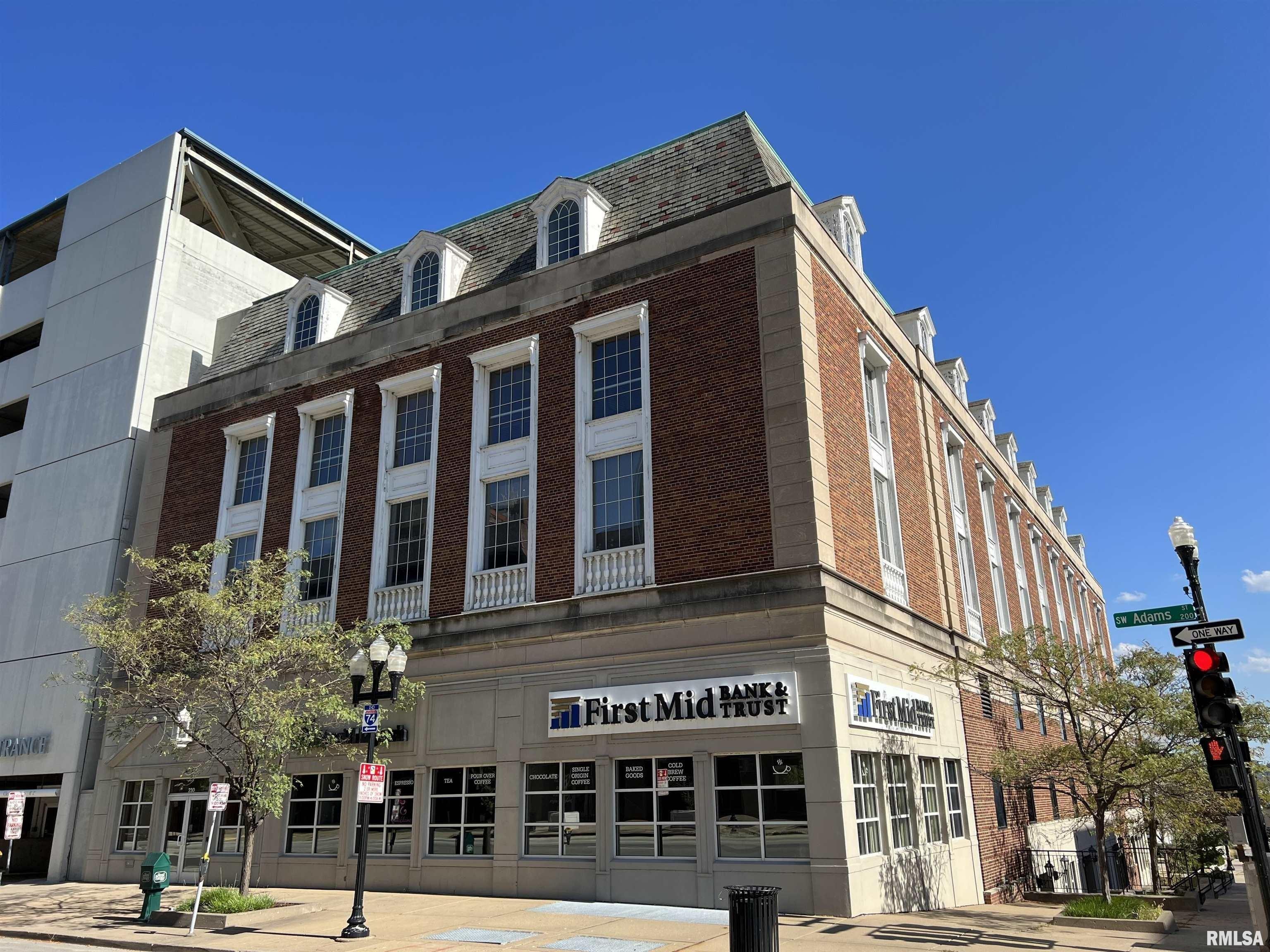 Property Image for 230 SW ADAMS Street STE 305