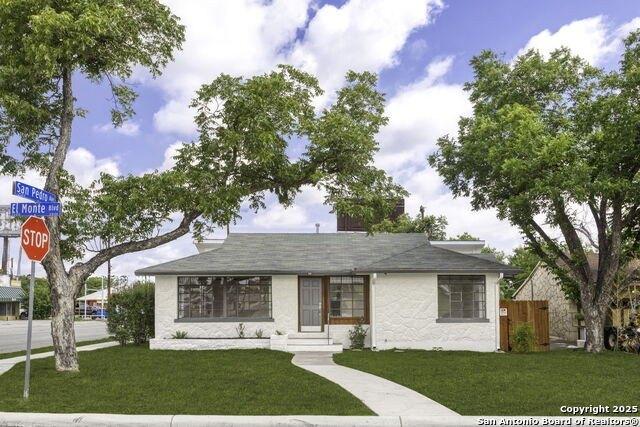 Property Image for 5600 San Pedro Ave