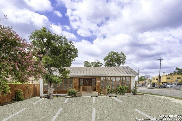 Property Image for 5600 San Pedro Ave
