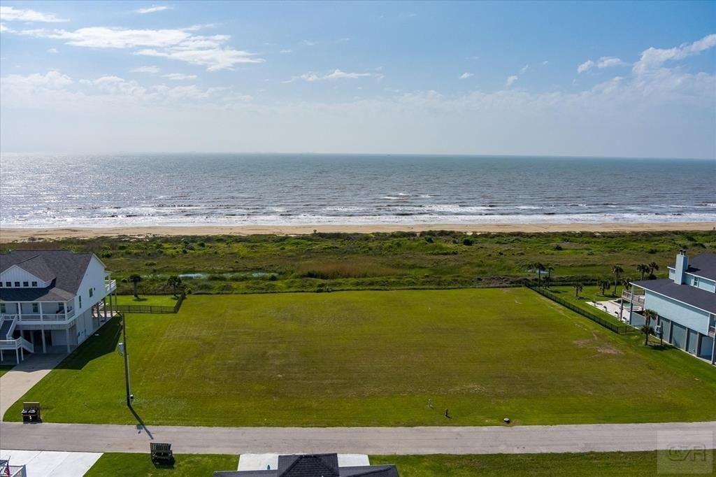 3834 Biscayne Beach Road, Port Bolivar, TX 77650 MLS 20230381