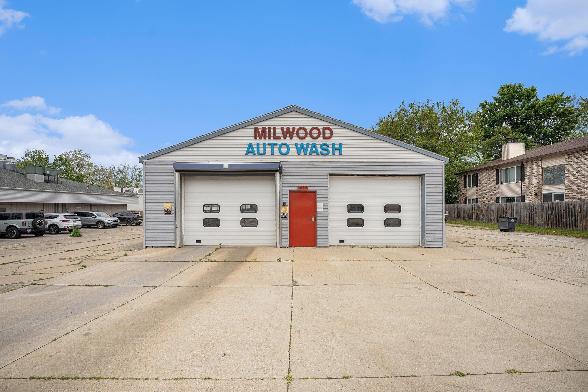 Property Image for 1617 Dorchester Avenue