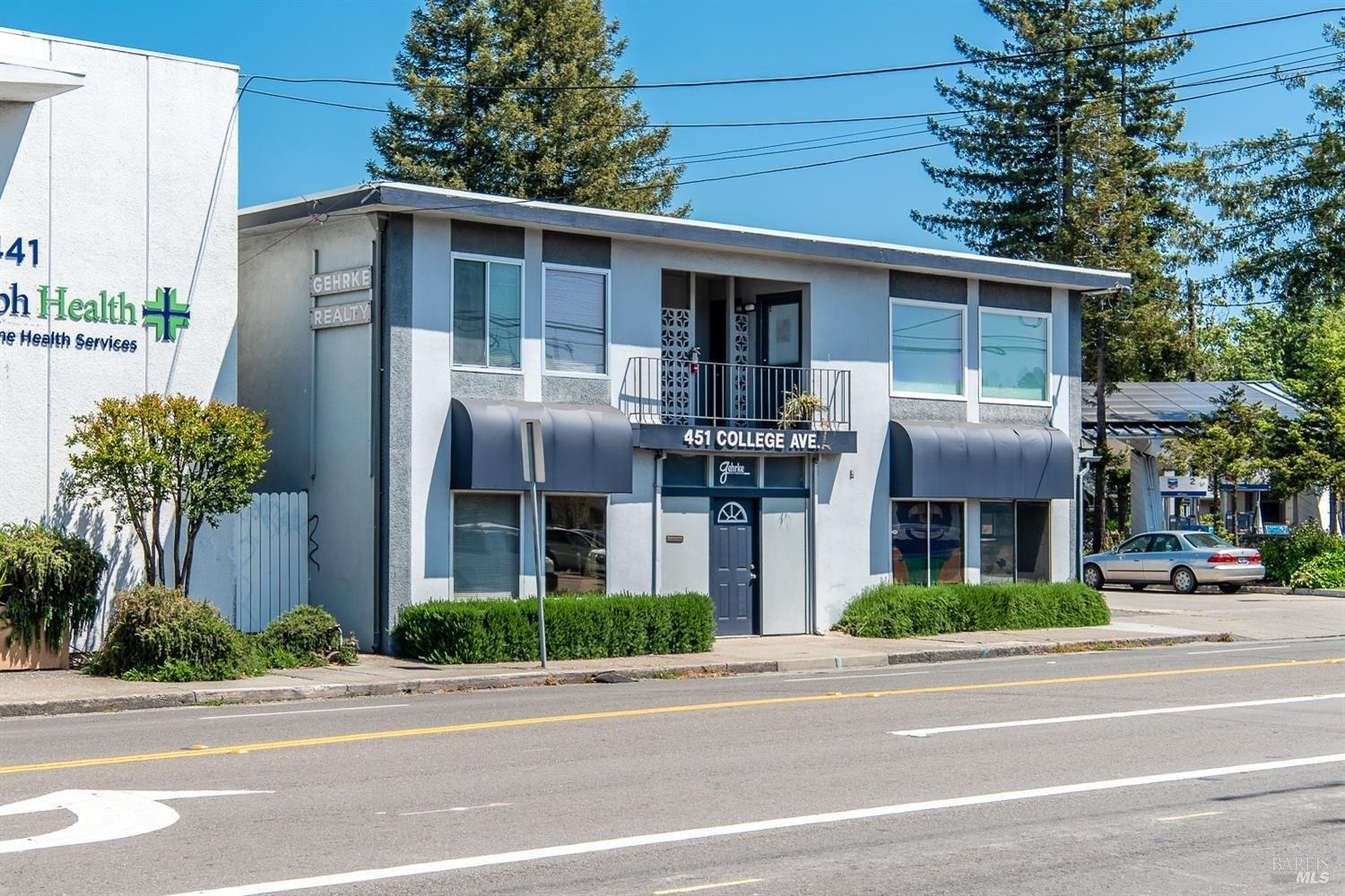 Property Image for 451 College Avenue