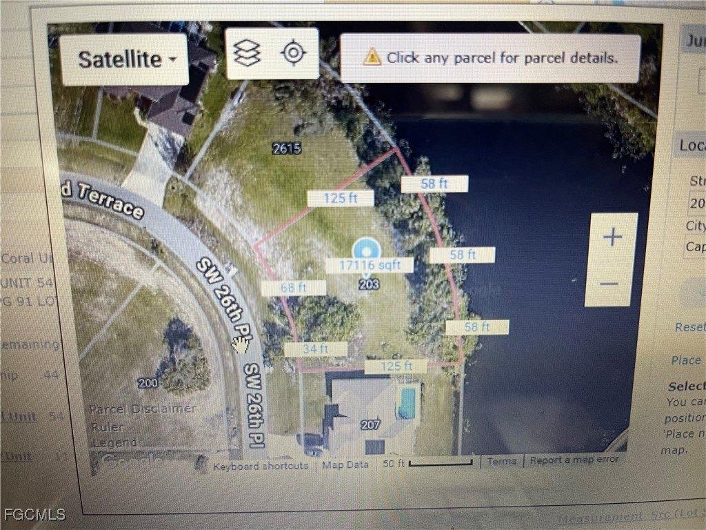 print property image