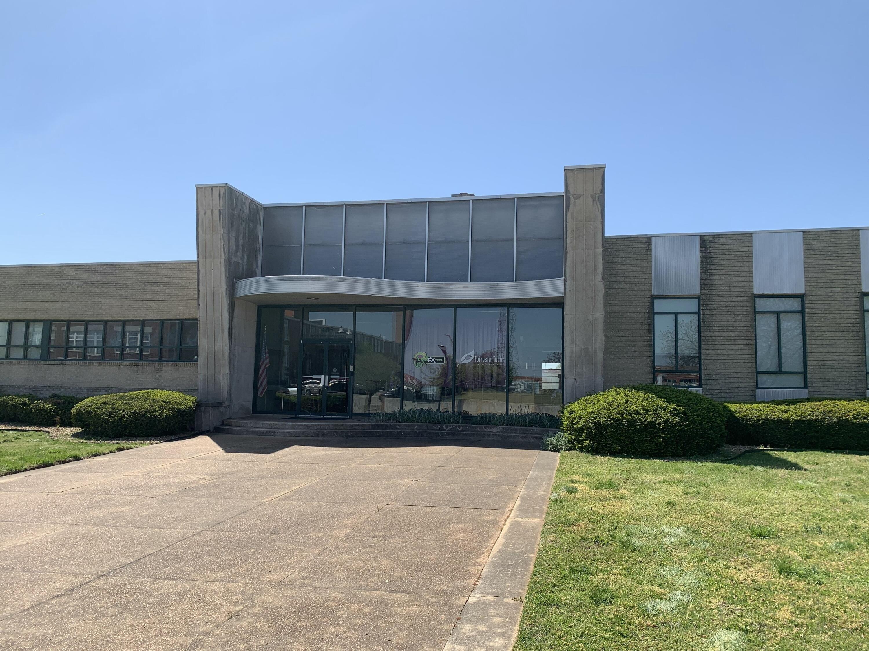 Property Image for 605 N Boonville Avenue