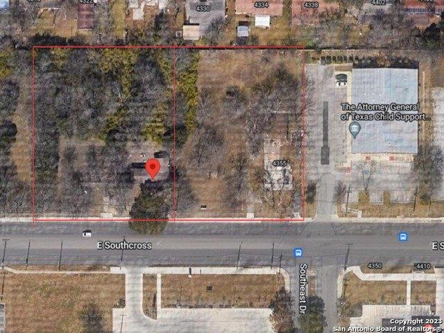 Property Image for 4343 E Southcross Blvd