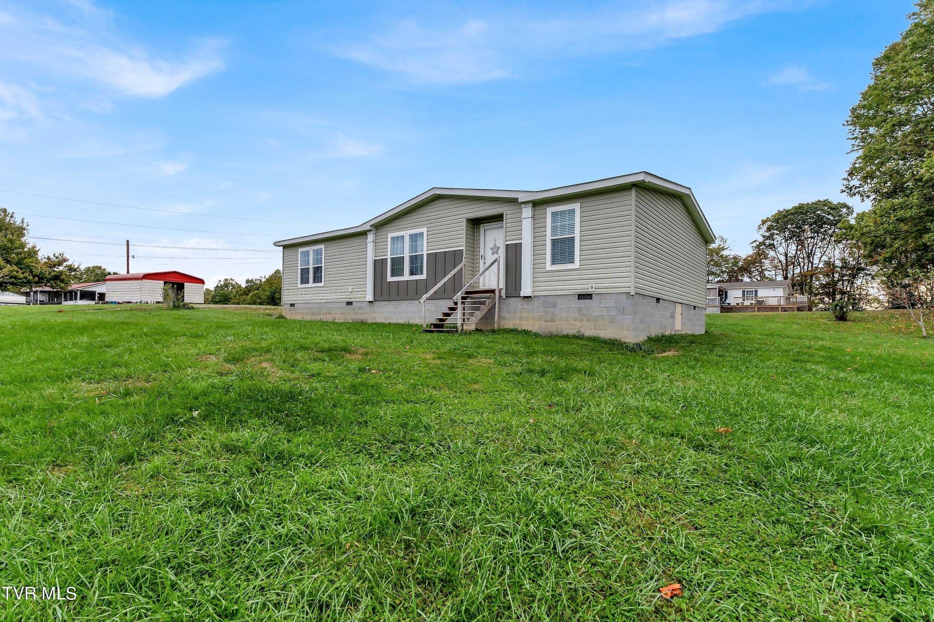 120 Pinto Lane, Coeburn, VA 24230 MLS 9972380 CENTURY 21