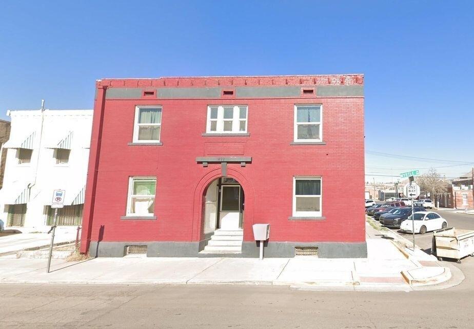 817 Myrtle Avenue, El Paso, TX 79901 MLS 877499 CENTURY 21