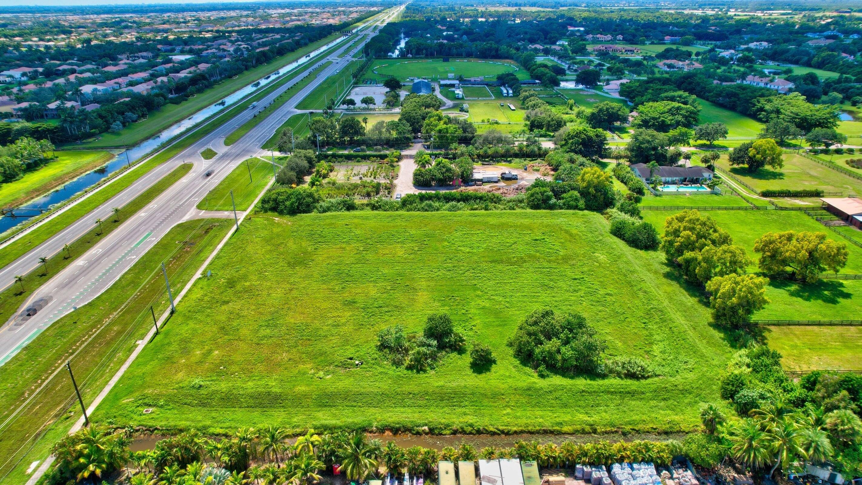Property Image for 15445 S State Road 7 Road