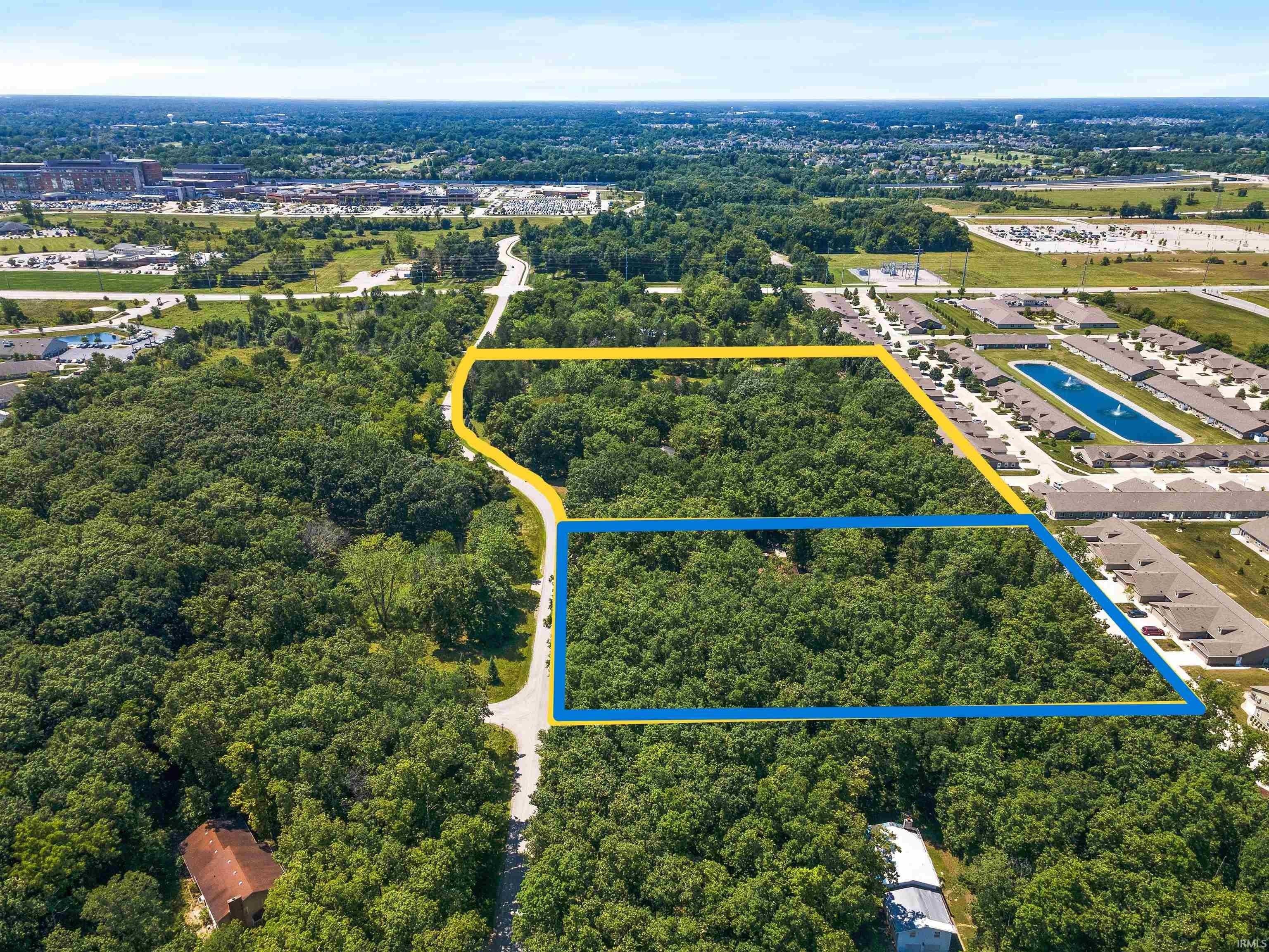 Property Image for 4121 Norarrow Drive