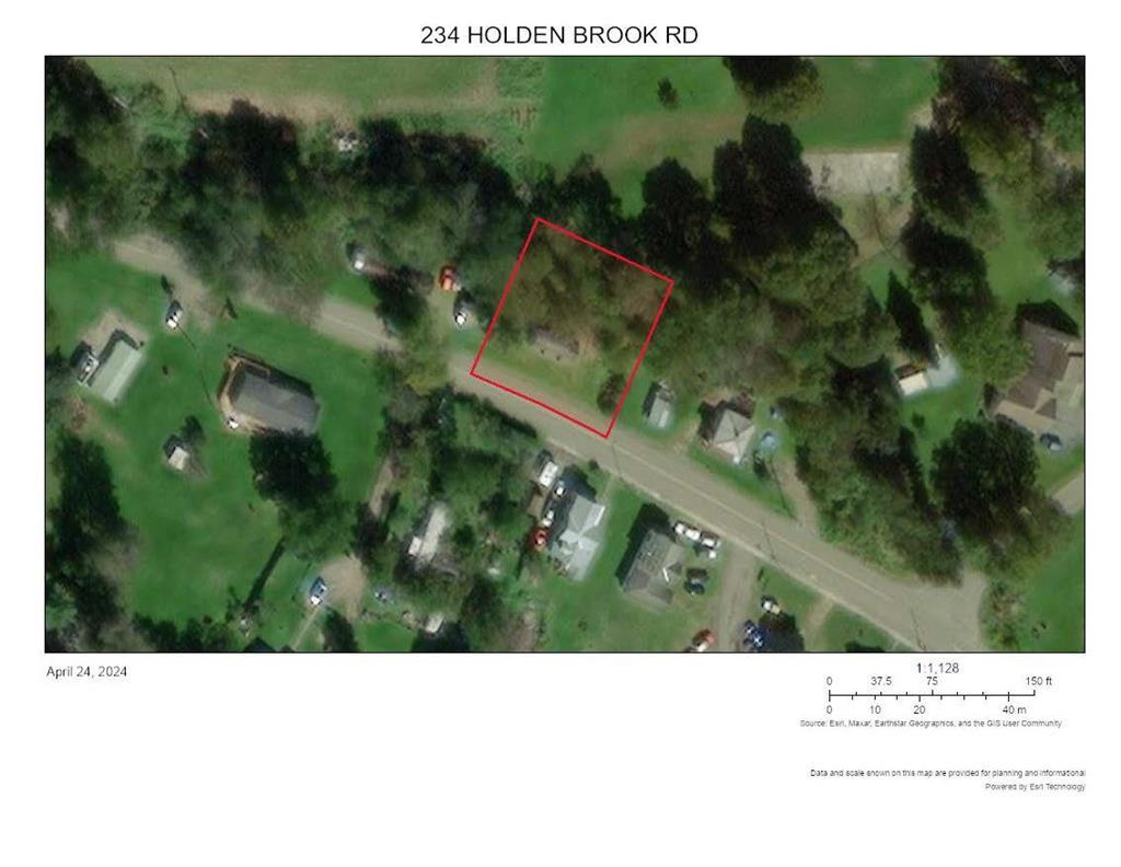 Property Image for 234 Holden Brook Road