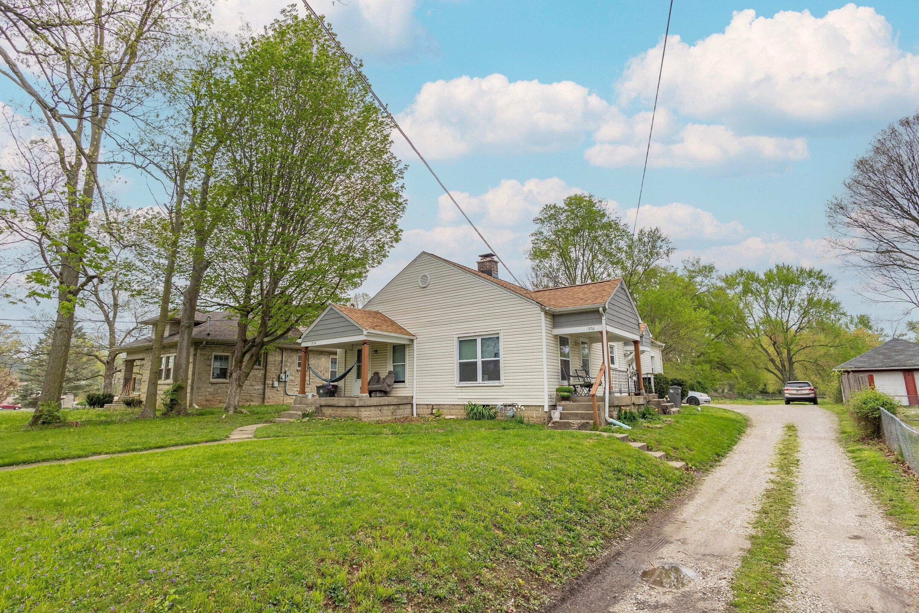 Property Image for 1934 E Epler Avenue