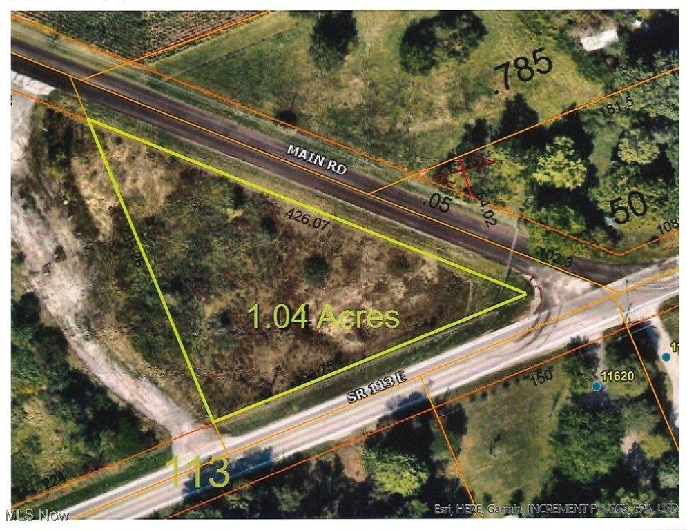 Property Image for Sr 113