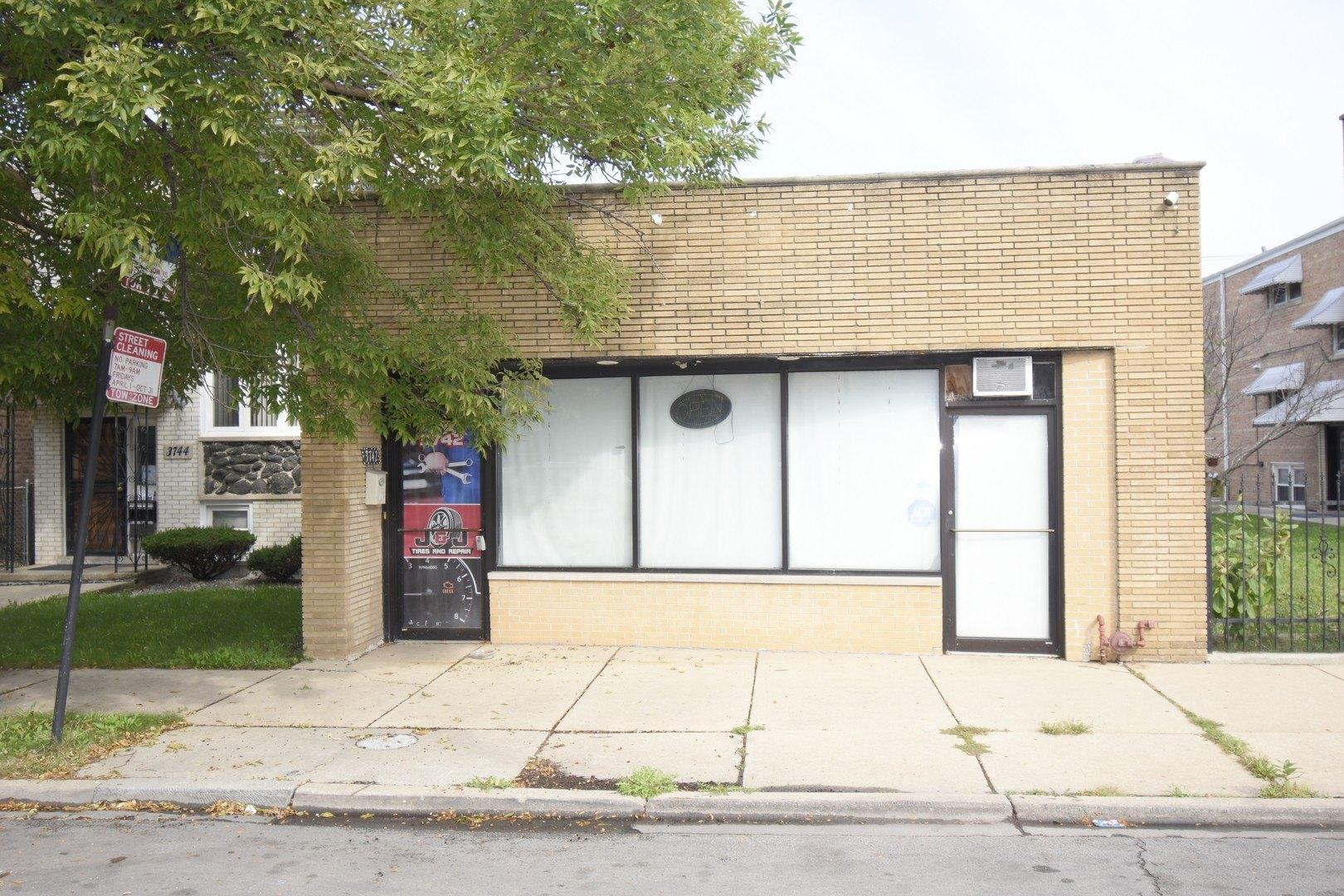 Property Image for 3742 W 59th Street
