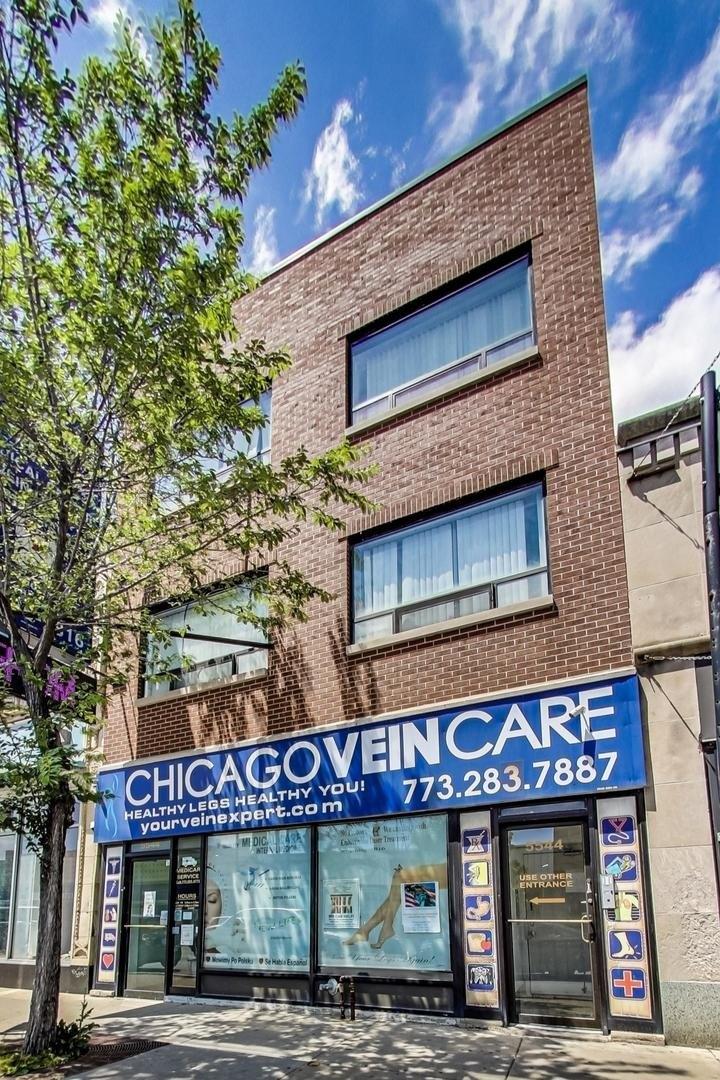 Property Image for 5544 W Belmont Avenue