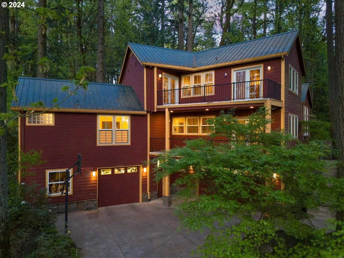 Property Image for 8224 Nw Skyline Blvd