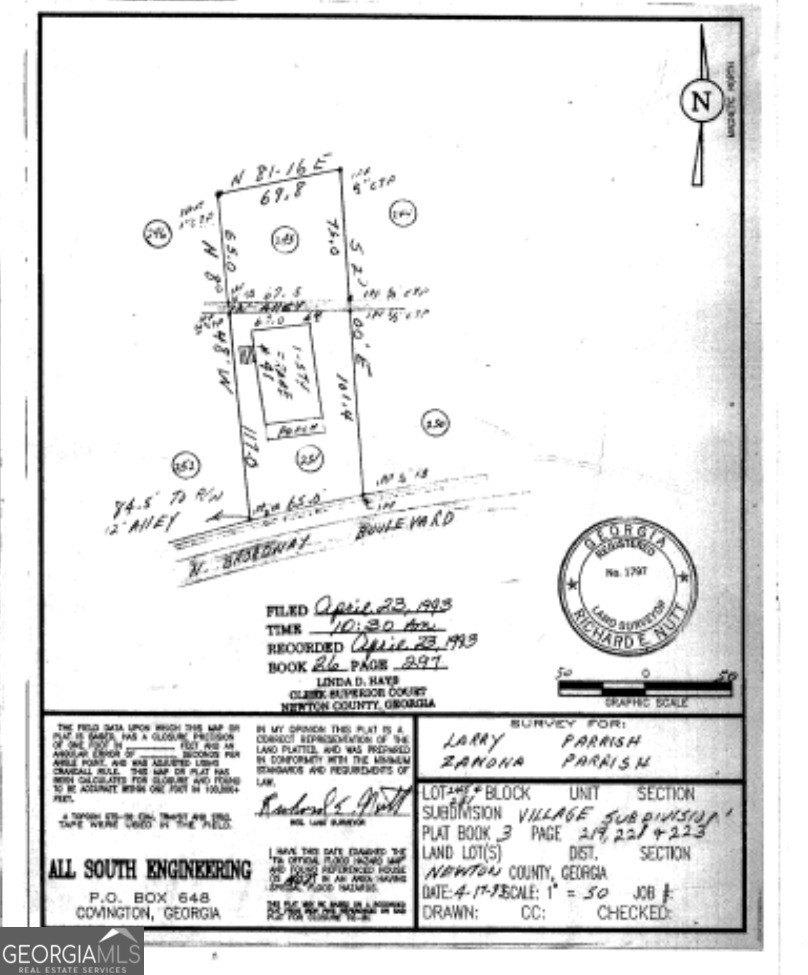 print property image