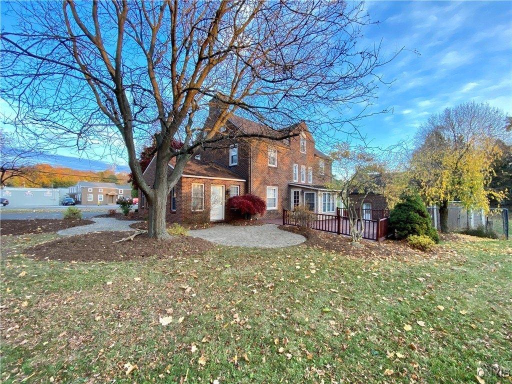 Property Image for 102 Fay Rd & West Genesee Street